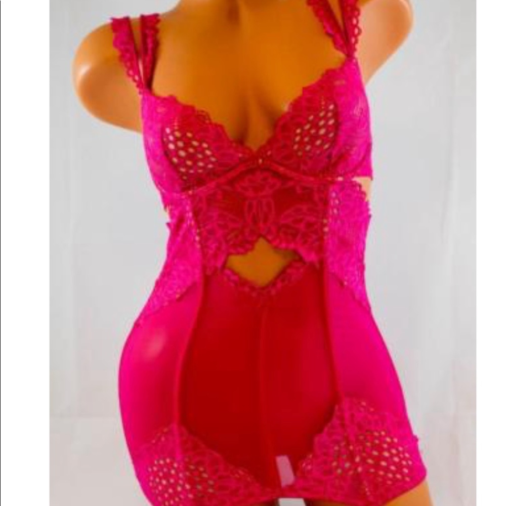 Victoria Secret Very Sexy Lingerie